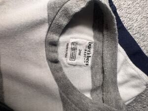 Burt's Bees Carter's Pajama Lot 18-24M 3 Sets Baby PJs